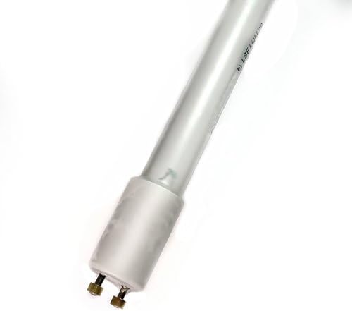 Iluminação LSE Bulbo de substituição de UV 18W para SUV018