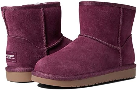 Koolaburra por Ugg Unisex-Child Koola Mini Fashion Boot