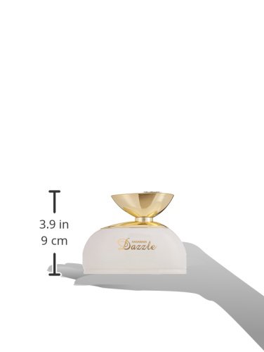 Dazzle 3,3 onças EDP por Haramain