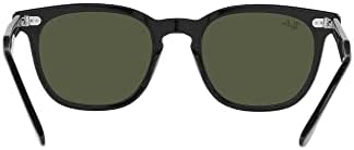 Ray-Ban RB2298 Hawkeye Square Sunglasses