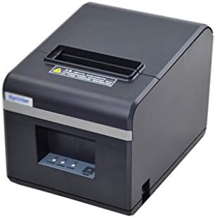 KXDFDC N160II Takeaway Network Kitchen Cashier Cashier Machine Recibo Térmica Impressora Automática Corte de Papel Faca 80mm