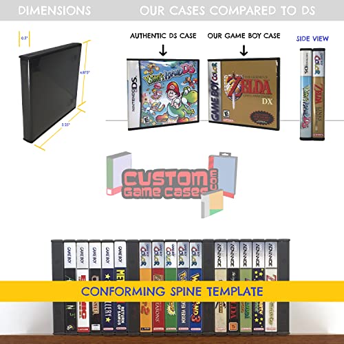 Looney Tunes | Game Boy Color - Caso do jogo apenas - sem jogo