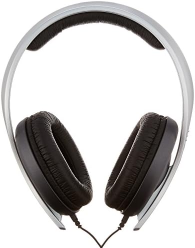 Sennheiser HD203 FELHOS DE DJ FELECIMENTO