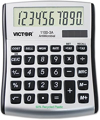 VCT11002 - 1100-2 Calculadora Minidesk