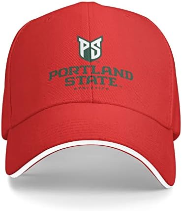 Capunisex de beisebol clássico da Universidade Estadual de Portland