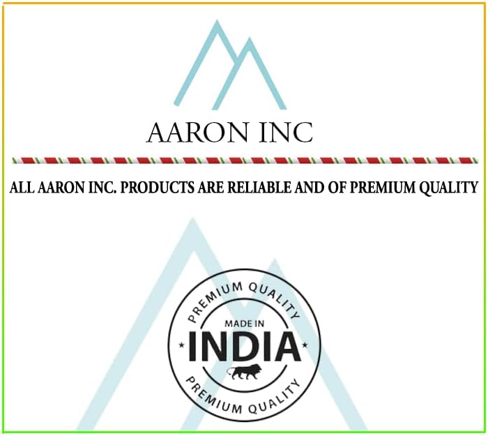 AARON INC INC INC não tecido de 4 pacote de saree capa com fechamento de zíper e roupas de armazenamento de roupas de janelas