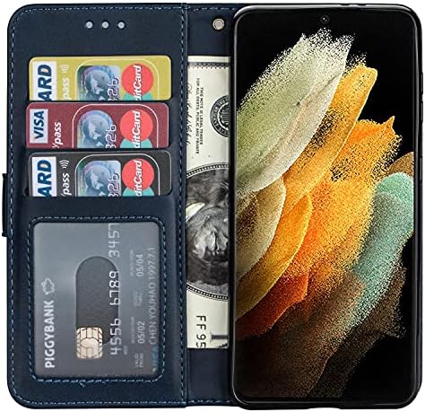 Caixa de proteção telefônica compatível com a manga protetora do estilo Samsung Galaxy S22, na luva protetora de protetora de couro