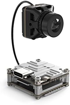 Kit de câmera Digital FPV Digital Runcam com 720p120fps Micro FPV Câmera e AIR UNIT HD DIGITAL FPV VTX PARA RC HOBBIES FPV DRONE