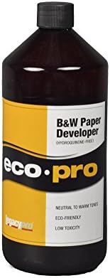 Desenvolvedor Legacypro EcoPro Black & White Paper