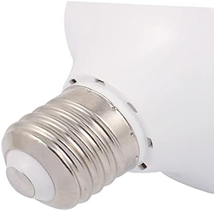 NOVO LON0167 AC85-265V 80W 5730SMD LED E40 Lâmpada de lâmpada de milho com economia de energia Lâmpada quente Branca branca