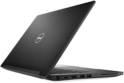 Dell Latitude 14 7490 Ultrabook Business - 14 , Intel Core i5-8250U, 512 GB SSD, 8 GB DDR4, teclas de retroiluminação, webcam, Windows 10