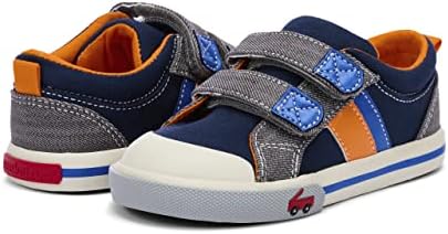 Veja Kai Run, Russell Casual Sneaker para crianças e crianças