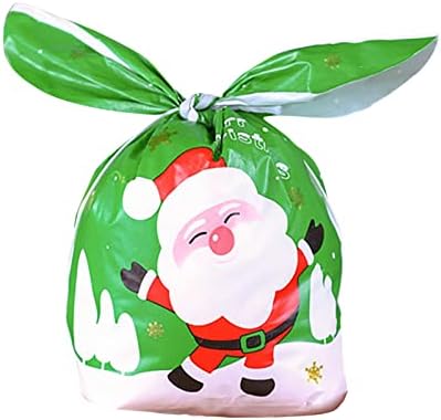 Decorações de Natal Bolsa Presente Bolsa de Presente Infantad