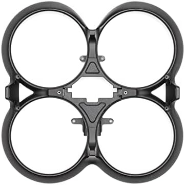 Guarda original da hélice Avata para acessórios de drones de avata DJI （Adota um design aerodinâmico duto e preciso para fluxo