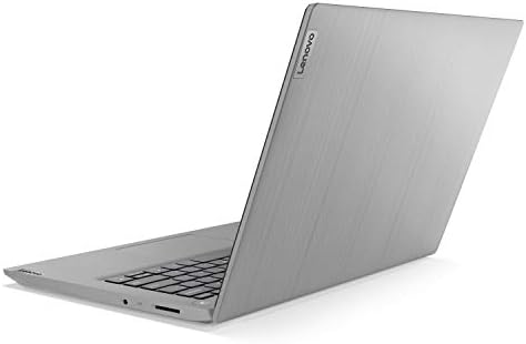 2021 Lenovo Ideapad 3 Laptop de negócios de alto desempenho 14 FHD Anti-Glare Intel 10th Gen I5-1035g1 Quad Core 12GB DDR4