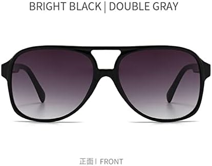 McOlics Night Driving Glasses for Men Mulheres - Anti -brilho polarizado UV400 Amarelo Segurança Night Vision Goggles