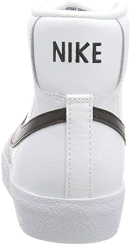 Nike blazer meados de 77 77 sapatos de skate casuais da4086-002