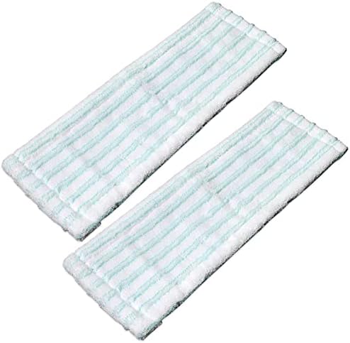 Dingzz 2pcs 42cm MOP Cabeças de substituição para MOP PARTE DE CABEÇA DE SUBSTITUIÇÃO DE SUBSTITUIÇÃO PARTE ACCS