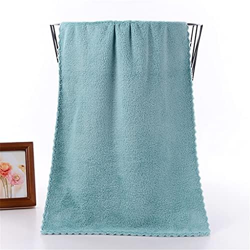 Toalha de toalha Poklw Toalha Toalha Microfibra Absorvente Toalhas em casa para cozinha pano mais grosso e seco para limpar a toalha de cozinha