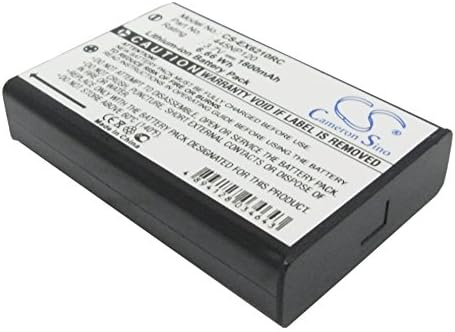 Substituição da bateria BCXY para CDM530am-3g