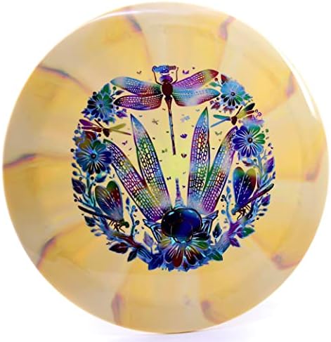 Streamline Discs Cosmic Nutron Trace Disc Driver de golfe Edição Especial Summer Fling 170-175
