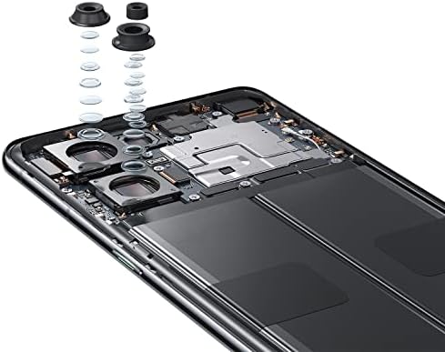 Oppo Find X5 Dual -SIM 256 GB ROM + 8GB RAM Factory Desbloqueado Smartphone 5G - Versão Internatioanl
