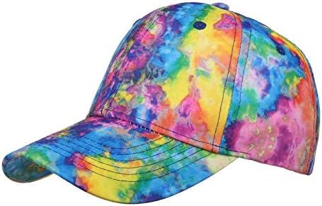 Chapéu de chapéu respirável chapéu ajustável Sun Men Moda Baseball Mulheres Cap Hip Beach Baseball Caps Coupe Window Visor