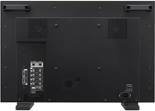 Sony PVM-X3200 V2 32 16: 9 4K UHD HDR Trimaster de alta qualidade LCD Monitor