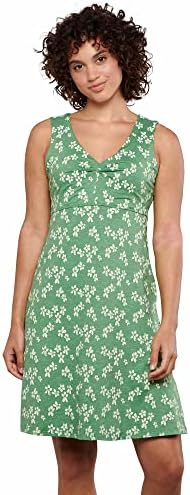 Toad & Co Rosemarie SL Dress - Mulheres
