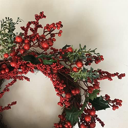 Zhyh Wreath Wreath Fruit Grus