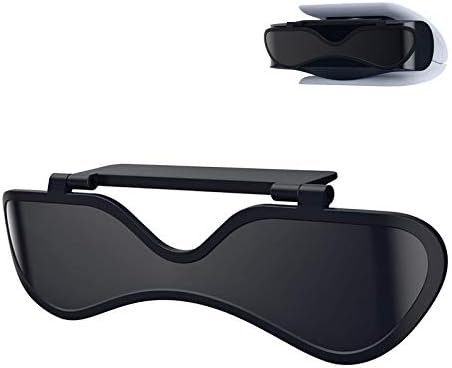 Capa de privacidade para a capa da lente PS5 Camera DOBEWINGDELOU para PlayStation 5 Privacidade Proteção e prevenção de
