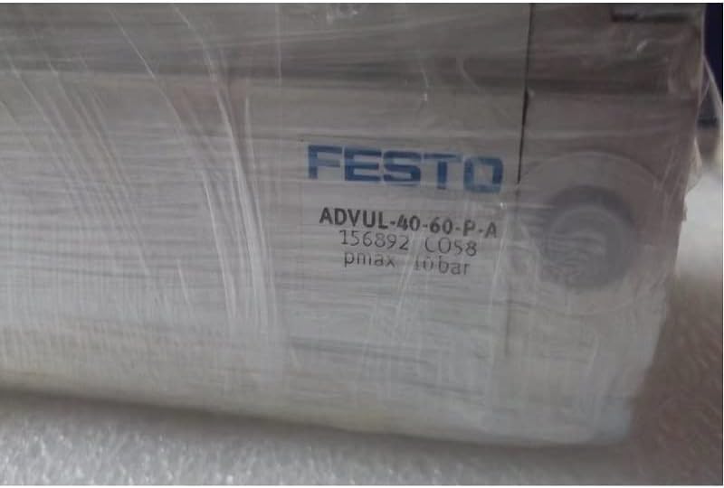 Festo Advul-40-60-P-A 156892 Cilindro Compacto