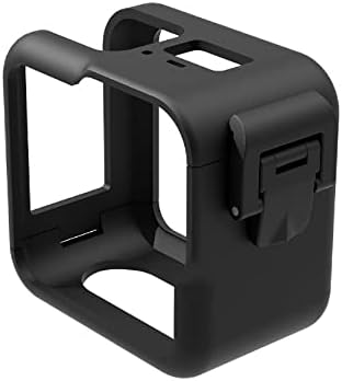 Câmera Csyanxing Sports Protetive Mount Capa Habitação Caso de protetor de proteção para GoPro Hero11 Câmera Mini Black