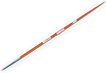 Polanik Space Master 13 Competition Javelin - 500 g - 600 g - 700 g - 800 g - IAAF