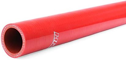 HPS 57-1396-Red Red Silicone Heater Hose Kit