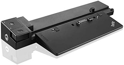 Lenovo ThinkPad Workstation Dock 230W US