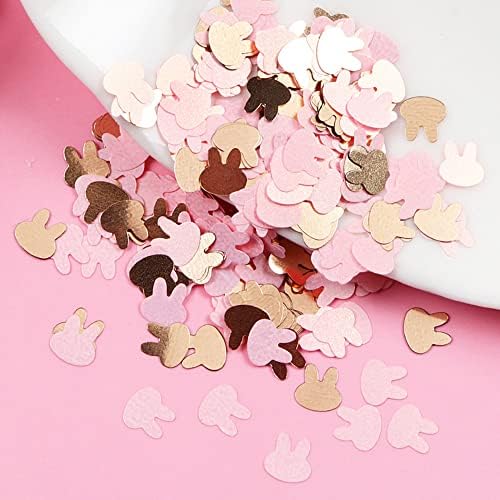 UNIG GLITTER SHECINAS DE ANES DE CORAÇÃO Decalques Decalques de Flor de Unhas Pink Pink Blossoms 3D Cherry Blossoms