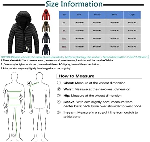 Jaquetas com zíper masculino masculino, roupas de lã de inverno