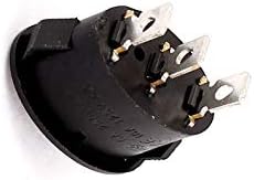 Interruptores AEXIT AC 6A/250V