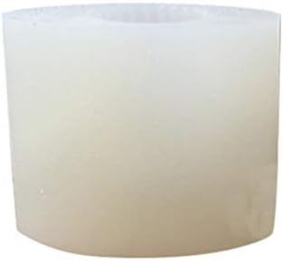 Sewroro resina molde os moldes suculentos de silicone 3D Moldes de vela de cactos suculentos para velas de velas perfumadas, fabricando