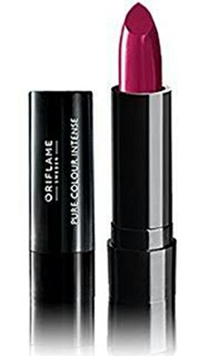 Oriflame Pure Color Intense Lipstick - Berry ousado - 2,5 gramas