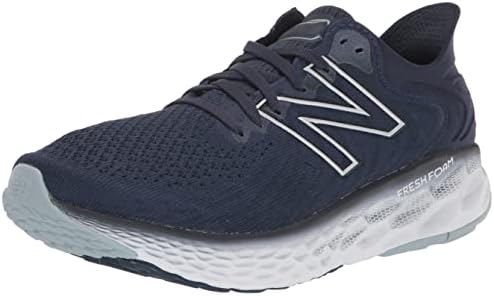 Balance de espuma fresca masculina 1080 v11 tênis de corrida