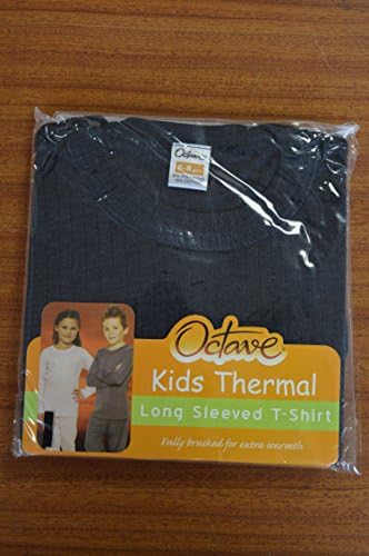 Octave Boys Thermal Roufe