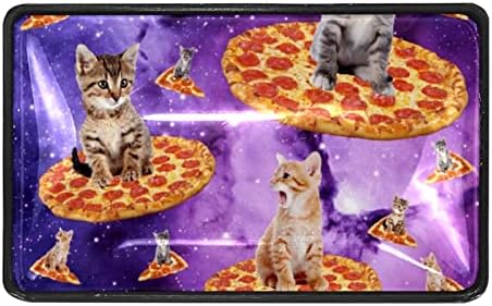 Pizza de gato de gato de gato de 4 gaveta de 4 pizza para armários de cozinha para armários de cozinha guarda -roupa