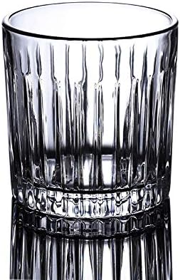 Gin Glasses Set Cocktail Recipe Glass, Gin Gin único para homens ou mulheres personalizadas-