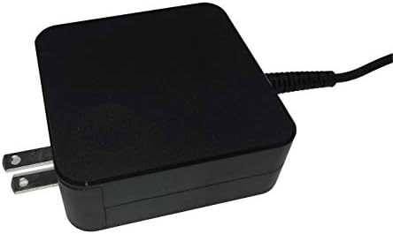 Plug 20v 3.25a 65W Adaptador CA Fornecimento de potência do carregador compatível para Lenovo Ideapad 100s 100 110 310 510 510S