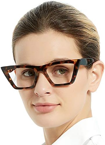 Occi Chiari Reading Glasses for Women Cat Eye Fashion Reader 0 1.0 1.25 1,5 1,75 2,0 2,25 2,5 2,75 3,0 3,5 4,0 5,0 6.0