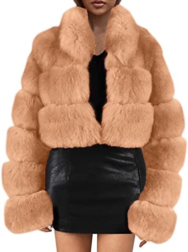 Jaquetas de casaco de inverno feminino Jaquetas de manga longa casual casual quente e ganho de pelúcia de jacaces de clima frio