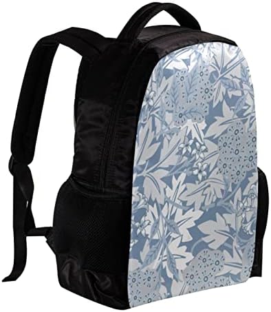 Mochila de viagem VBFOFBV para mulheres, caminhada de mochila ao ar livre esportes mochila casual Daypack, Planta de