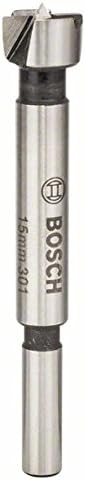 Bosch 2609255293 Bit de broca Forstner de 90 mm com diâmetro 50mm